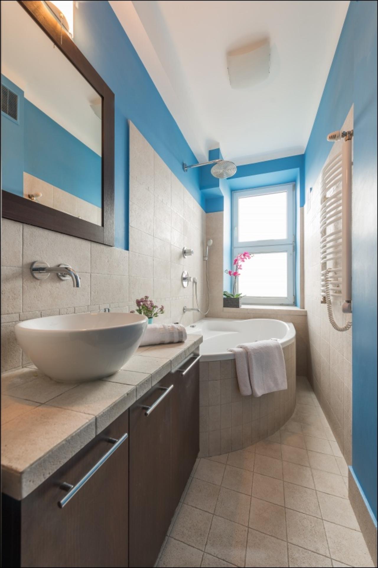 Dworzec Centralny P&O Serviced Apartments Warszawa Zewnętrze zdjęcie