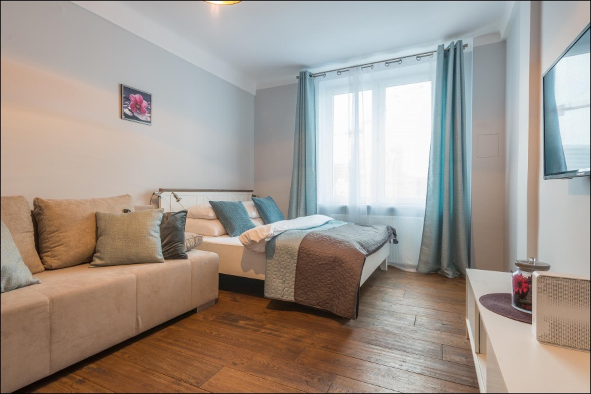 Dworzec Centralny P&O Serviced Apartments Warszawa Zewnętrze zdjęcie
