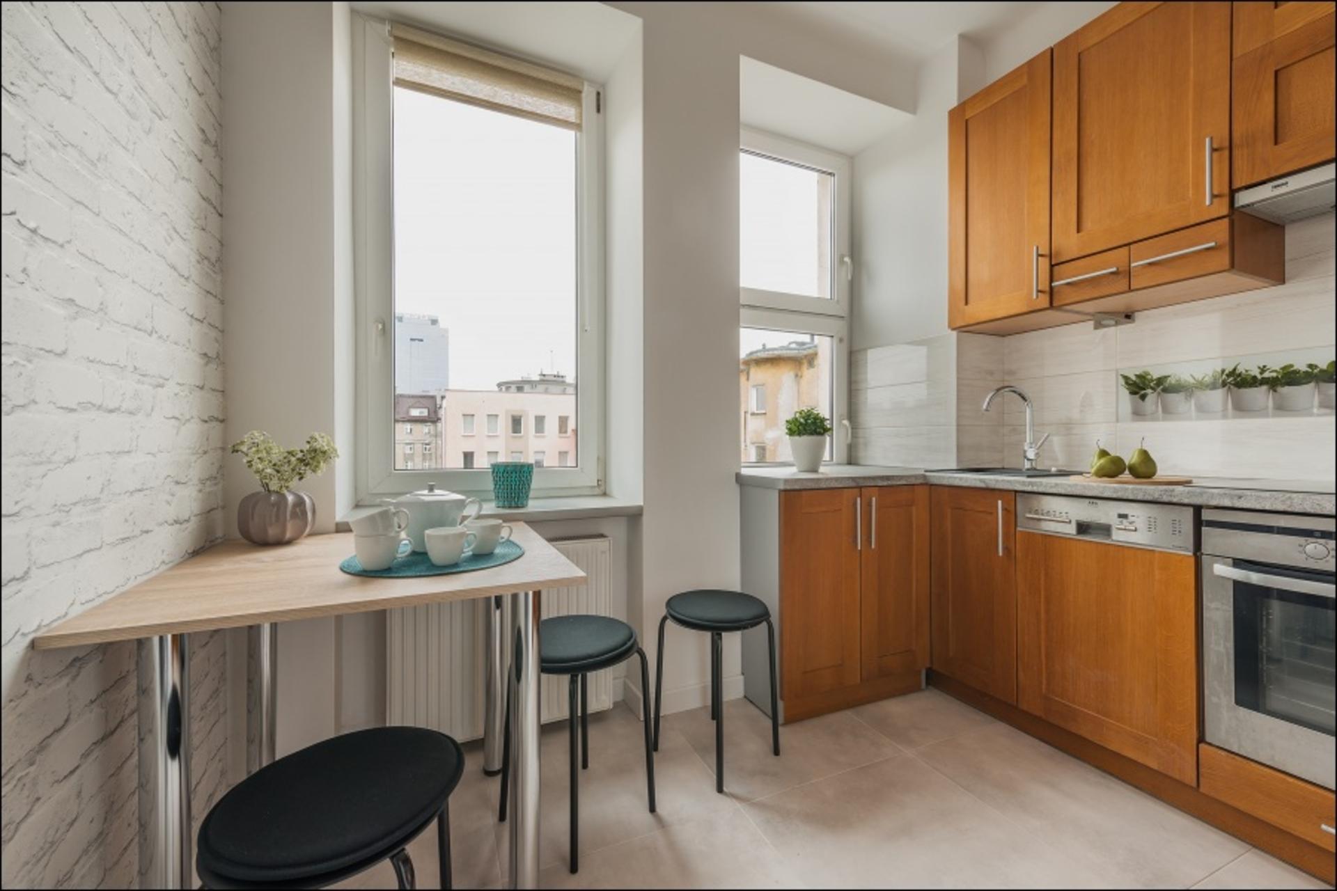Dworzec Centralny P&O Serviced Apartments Warszawa Zewnętrze zdjęcie