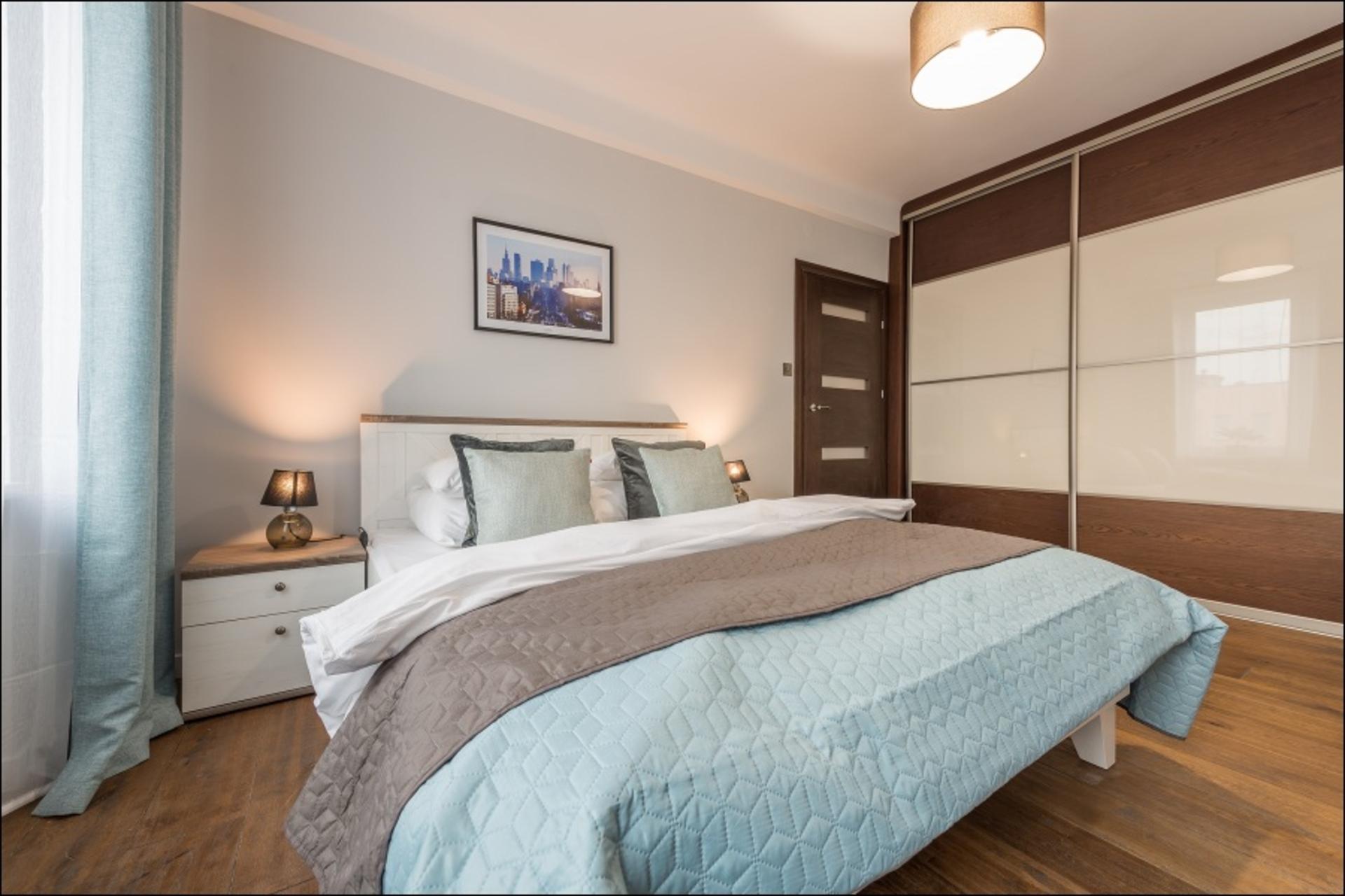 Dworzec Centralny P&O Serviced Apartments Warszawa Zewnętrze zdjęcie
