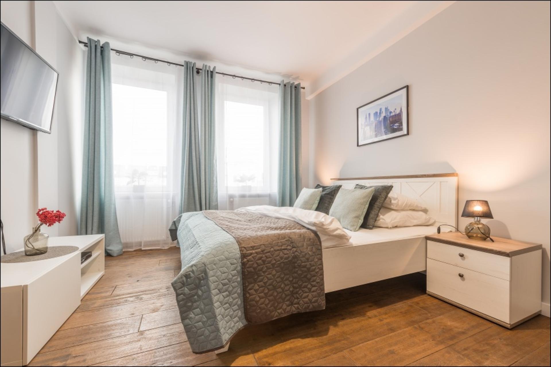 Dworzec Centralny P&O Serviced Apartments Warszawa Zewnętrze zdjęcie